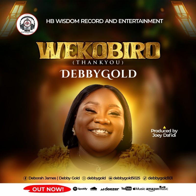Wekobiro by Debby Gold Mp3 Download