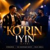 Ko_rin_Iyin__Live___EmmaOMG__ The_OhEmGee Band_ft Mike Abdul