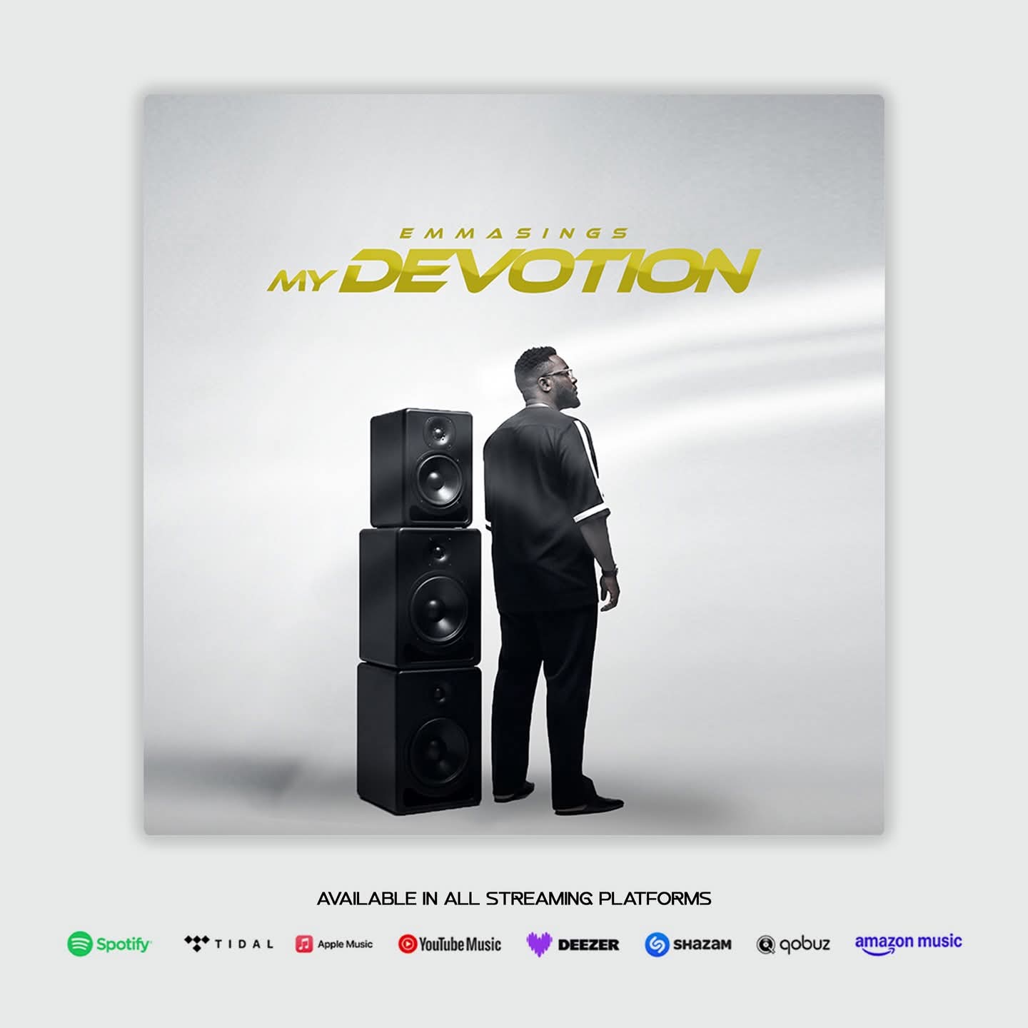Emmasing _ My Devotion _ Download Mp3