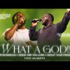 What A God by Tobb Galberth