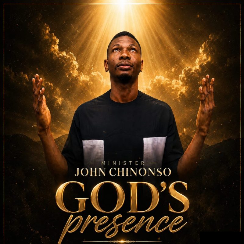 Download: God’s Presence _ Minister John Chinoso