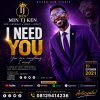 Download: I need You by Min Tj Ken