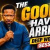 Download: Everyone who bless me by Godswill oyor