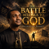 Download: The battle belong to God by Nathaniel Bassey