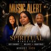 Download: God's Favourite _ Spiritual Director ft. Min Joyce & Bishop Praize”