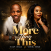 Download: More Than this By Dunsin oyekan ft Victoria Orenze