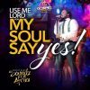 Download: My soul say yes by Sonnie Badu