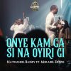 ONYE KAM GA SI NA OYIRI GI by Nathaniel Bassey ft Mirabel Ezekiel