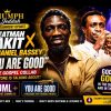 Download: You are Good by Greatman Takit ft Nathaniel Bassey