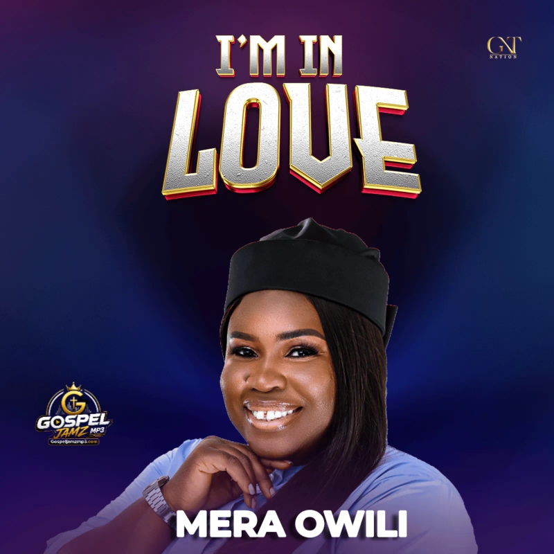 Download: Mera Owili _ I’m in  Love