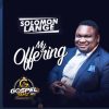 Solomon Lange – My Offering